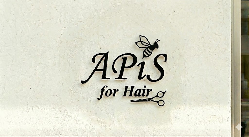 APIS for hair